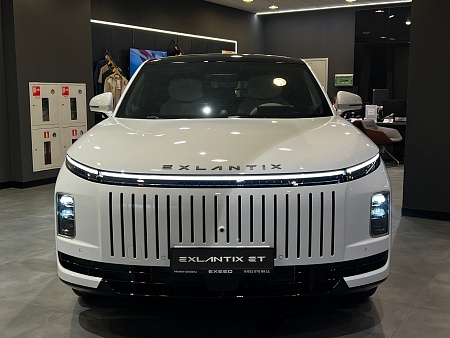 Exeed Exlantix ET 1.5hyb AT (469 л.с.) 4WD, 2025 Exeed Exlantix ET 1.5hyb AT (469 л.с.) 4WD, 2025
