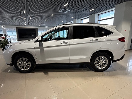 Haval M6 1.5 AMT (143 л.с.), 2026
