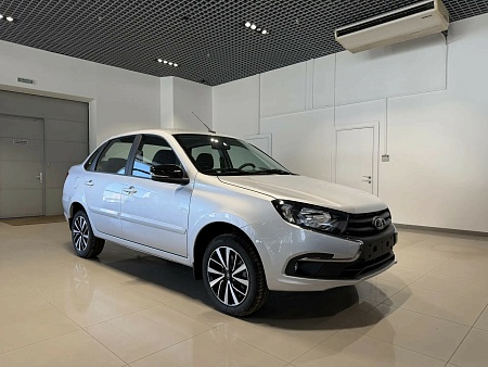 Lada (Ваз) Granta 1.6 MT (106 л.с.), 2026