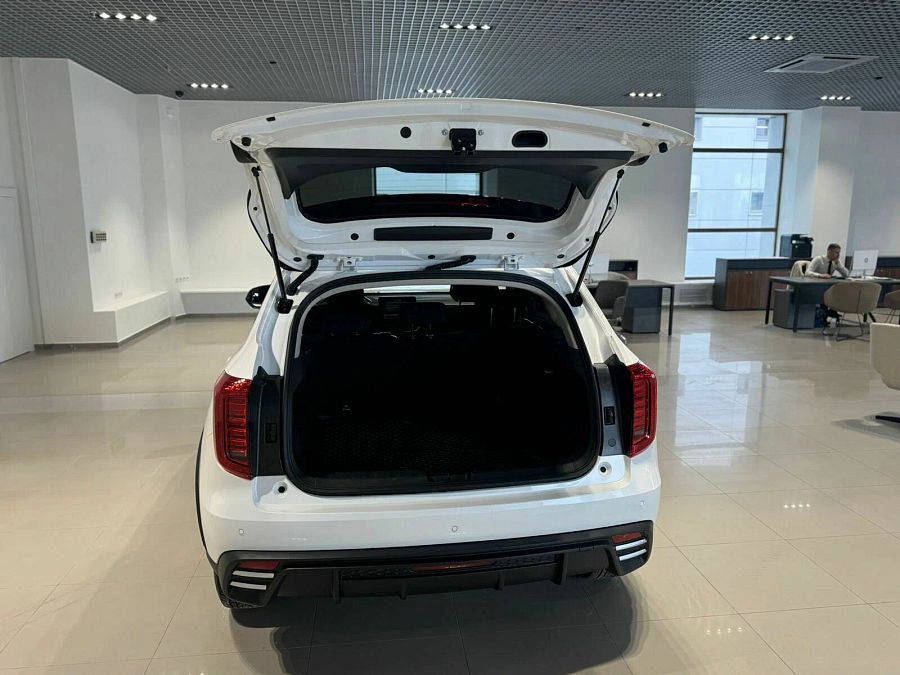 Haval Jolion 1.5 MT (143 л.с.), 2026