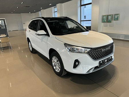 Haval M6 1.5 AMT (143 л.с.), 2026