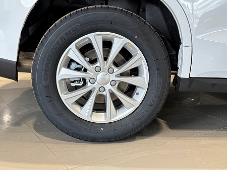 Haval M6 1.5 AMT (143 л.с.), 2026