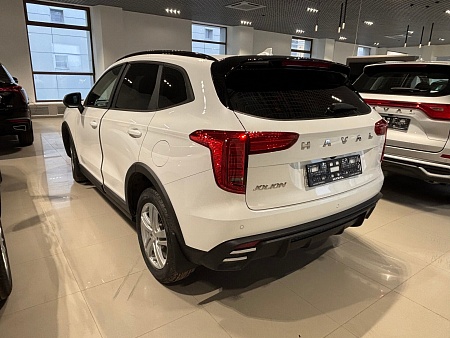 Haval Jolion 1.5 AMT (143 л.с.), 2026