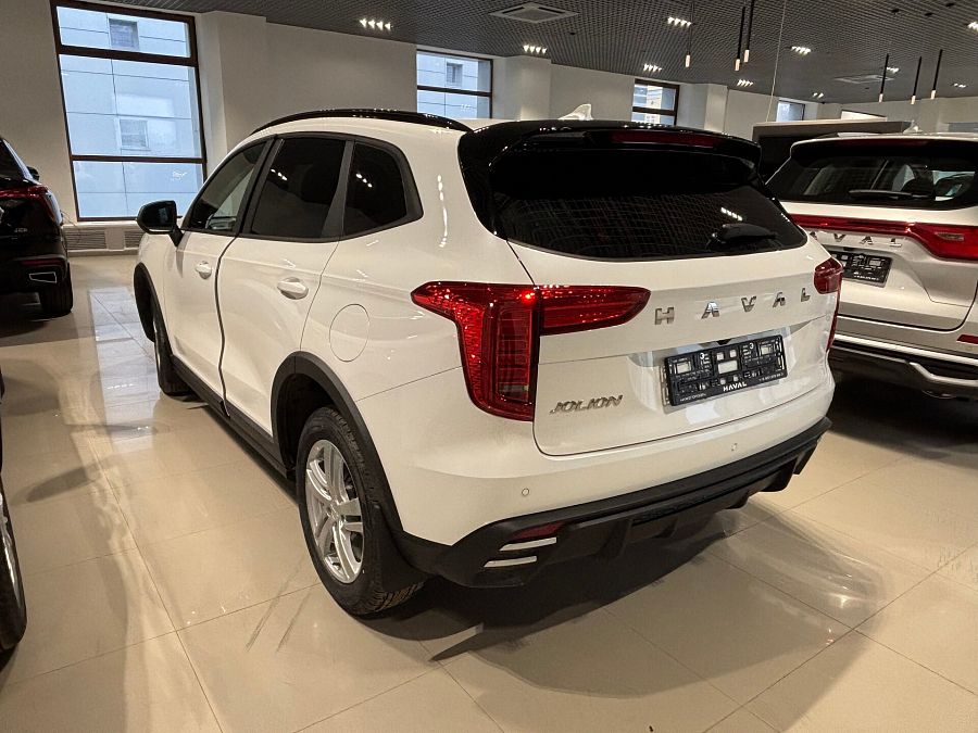 Haval Jolion 1.5 AMT (143 л.с.), 2026