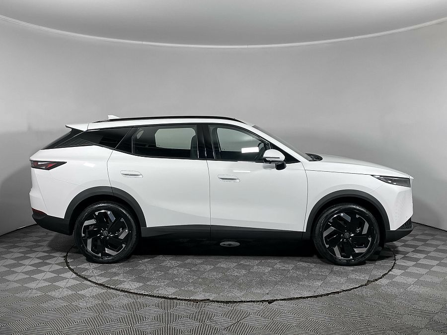 Omoda C7 1.6 AMT (150 л.с.), 2026