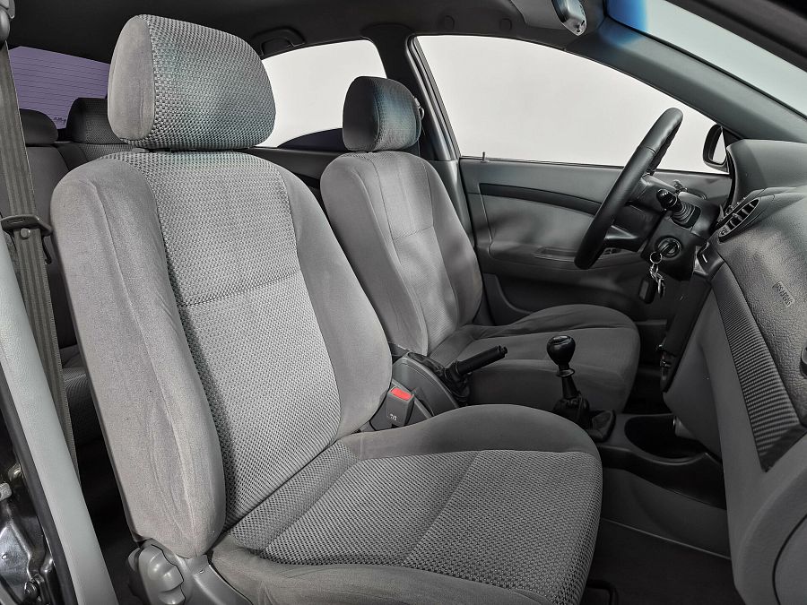 Chevrolet Lacetti 1.4 MT (94 л.с.), 2009 Chevrolet Lacetti 1.4 MT (94 л.с.), 2009