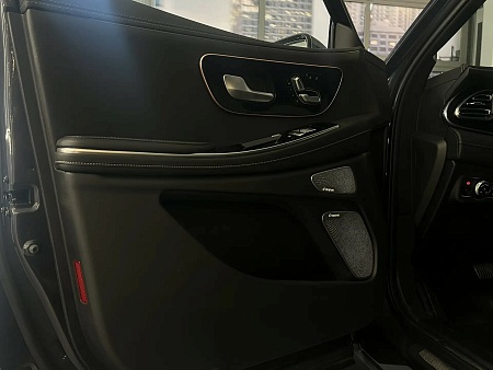 EXEED VX 2.0 AT (249 л.с.) 4WD, 2025 EXEED VX 2.0 AT (249 л.с.) 4WD, 2025