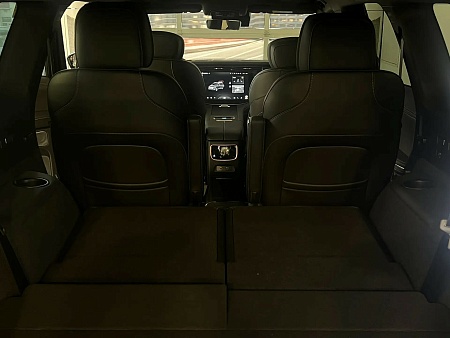 EXEED VX 2.0 AT (249 л.с.) 4WD, 2025 EXEED VX 2.0 AT (249 л.с.) 4WD, 2025
