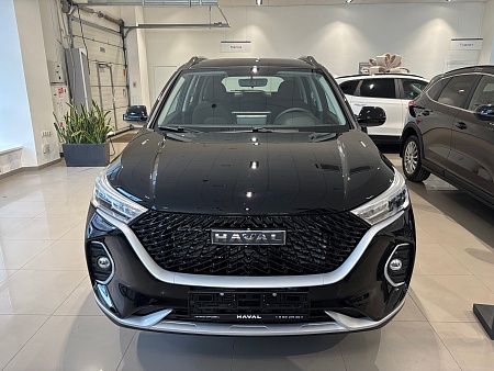 Haval M6 1.5 AMT (143 л.с.), 2026