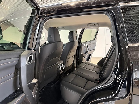 Haval Dargo 2.0 AMT (200 л.с.) 4WD, 2026