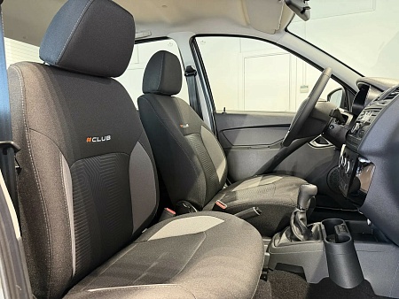 Lada (Ваз) Granta 1.6 MT (106 л.с.), 2026