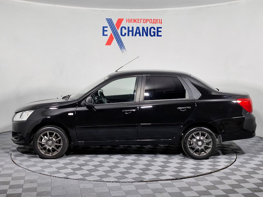 Datsun on-DO 1.6 MT (87 л.с.), 2017 Datsun on-DO 1.6 MT (87 л.с.), 2017