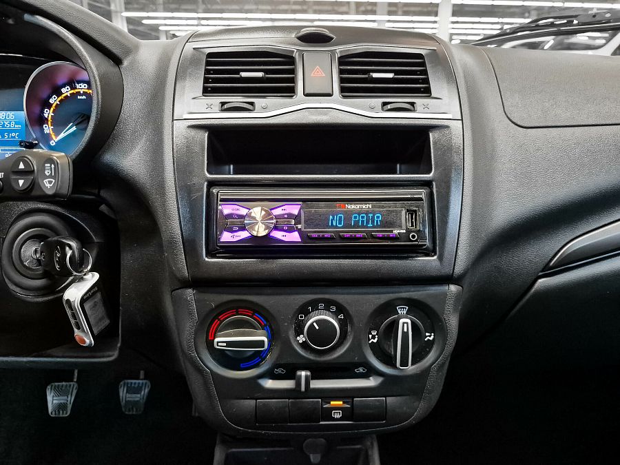 Lada (Ваз) Granta 1.6 MT (90 л.с.), 2021 Lada (Ваз) Granta 1.6 MT (90 л.с.), 2021