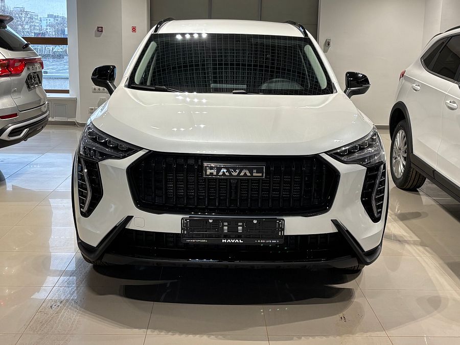 Haval Jolion 1.5 AMT (143 л.с.), 2026