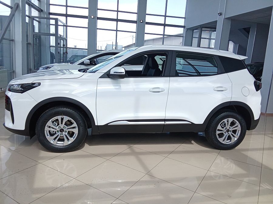 Tenet T4 1.5 CVT (113 л.с.), 2026