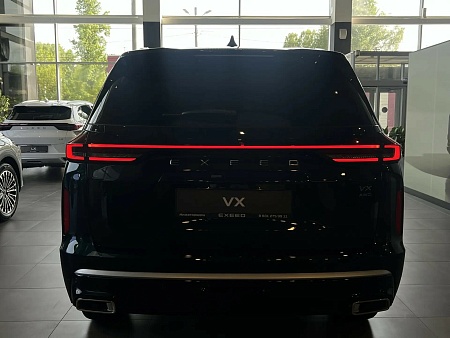 EXEED VX 2.0 AT (249 л.с.) 4WD, 2025 EXEED VX 2.0 AT (249 л.с.) 4WD, 2025