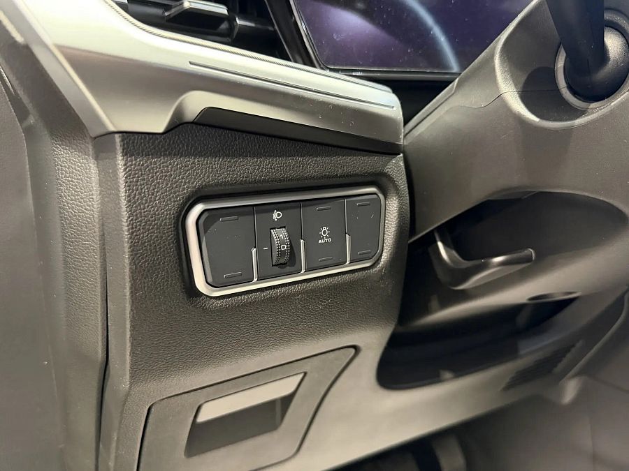 Haval F7 1.5 AMT (150 л.с.), 2026 Haval F7 1.5 AMT (150 л.с.), 2026