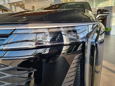 EXEED RX (Yaoguang) 2.0 AMT (249 л.с.) 4WD, 2025 EXEED RX (Yaoguang) 2.0 AMT (249 л.с.) 4WD, 2025