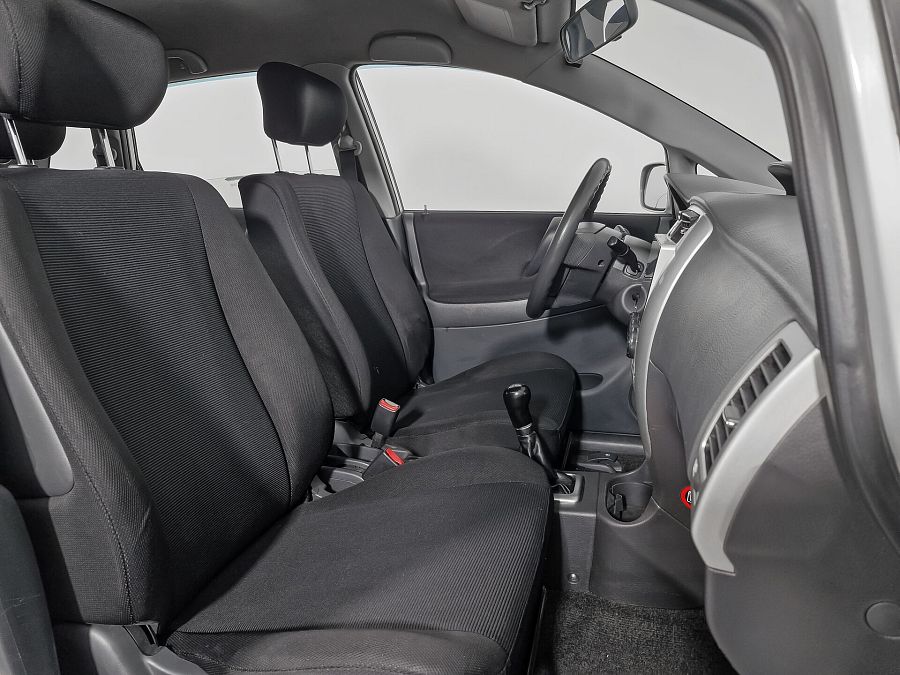 Suzuki Liana 1.6 MT (107 л.с.) 4WD, 2006 Suzuki Liana 1.6 MT (107 л.с.) 4WD, 2006