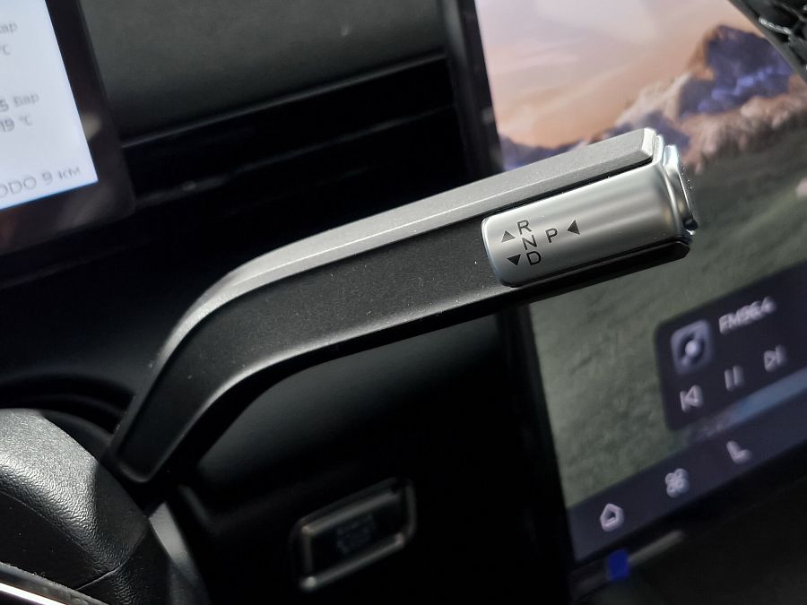 Omoda C7 1.6 AMT (150 л.с.) 4WD, 2026 Omoda C7 1.6 AMT (150 л.с.) 4WD, 2026
