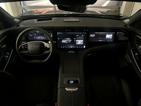EXEED VX 2.0 AT (249 л.с.) 4WD, 2025 EXEED VX 2.0 AT (249 л.с.) 4WD, 2025