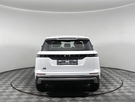 Jaecoo J6 1.5 AMT (147 л.с.), 2026 Jaecoo J6 1.5 AMT (147 л.с.), 2026