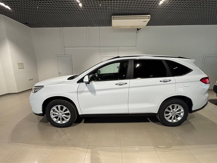 Haval M6 1.5 MT (143 л.с.), 2026 Haval M6 1.5 MT (143 л.с.), 2026