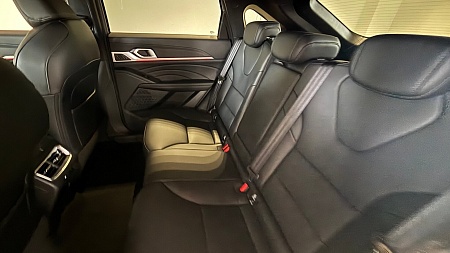 Haval F7x 2.0 AMT (231 л.с.) 4WD, 2026