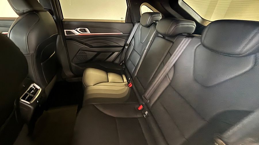 Haval F7x 2.0 AMT (231 л.с.) 4WD, 2026