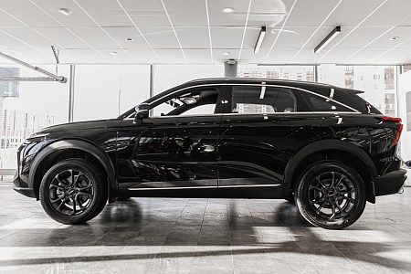 Haval F7 1.5 AMT (150 л.с.), 2026