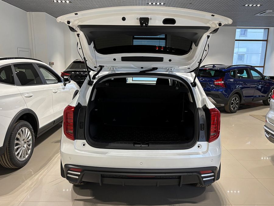 Haval Jolion 1.5 AMT (143 л.с.), 2026