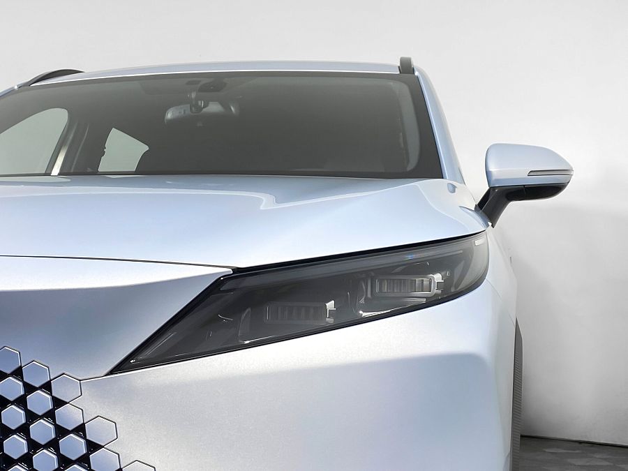 Omoda C7 1.6 AMT (150 л.с.), 2025 Omoda C7 1.6 AMT (150 л.с.), 2025