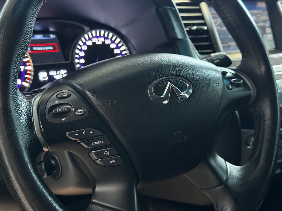Infiniti JX JX35 3.5 CVT (265 л.с.) 4WD, 2013 Infiniti JX JX35 3.5 CVT (265 л.с.) 4WD, 2013
