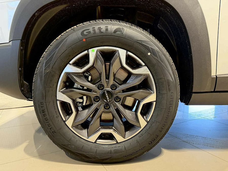 Haval Dargo 2.0 AMT (200 л.с.) 4WD, 2026