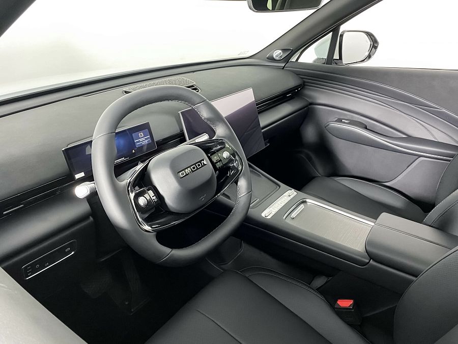 Omoda C7 1.6 AMT (150 л.с.), 2026