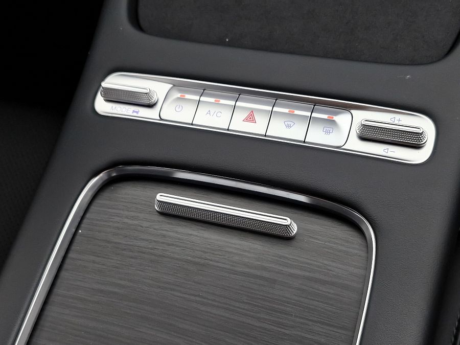 Omoda C7 1.6 AMT (150 л.с.) 4WD, 2026 Omoda C7 1.6 AMT (150 л.с.) 4WD, 2026