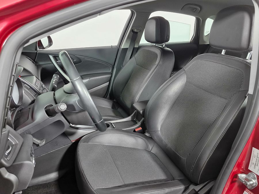 Opel Astra 1.6 AT (115 л.с.), 2011 Opel Astra 1.6 AT (115 л.с.), 2011