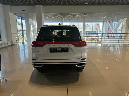 Haval M6 1.5 AMT (143 л.с.), 2026