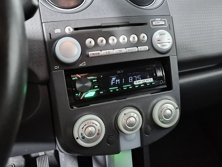 Mitsubishi Colt 1.3 AMT (95 л.с.), 2005 Mitsubishi Colt 1.3 AMT (95 л.с.), 2005