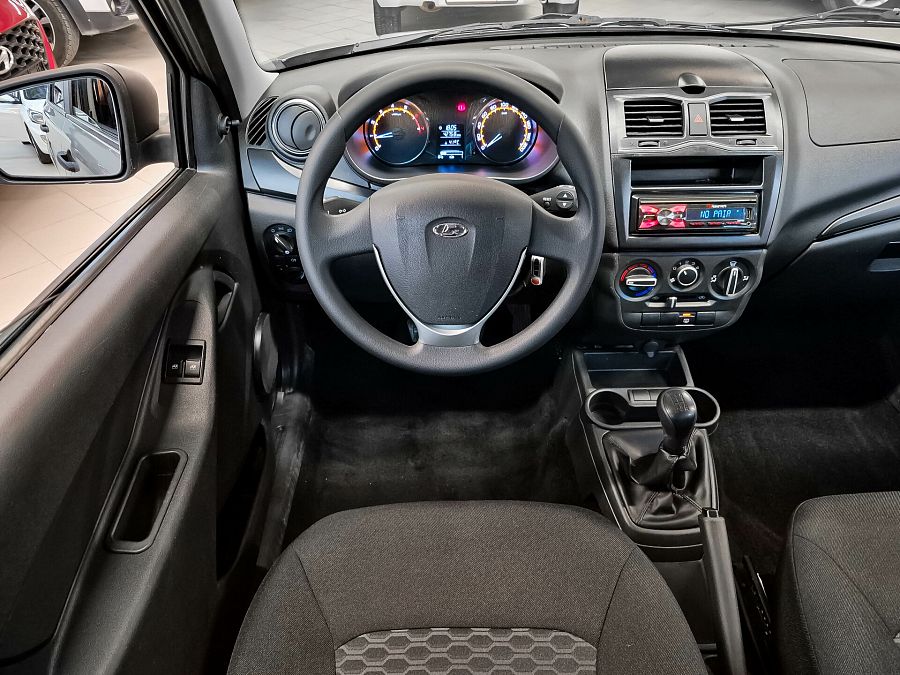 Lada (Ваз) Granta 1.6 MT (90 л.с.), 2021 Lada (Ваз) Granta 1.6 MT (90 л.с.), 2021