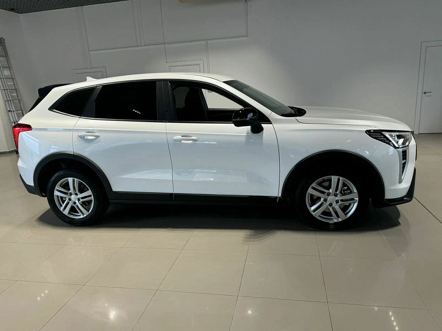 Haval Jolion 1.5 MT (143 л.с.), 2026