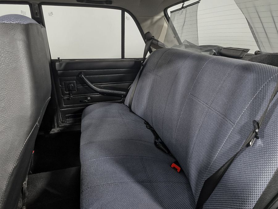 Lada (Ваз) 2107 1.6 MT (73 л.с.), 2010 Lada (Ваз) 2107 1.6 MT (73 л.с.), 2010
