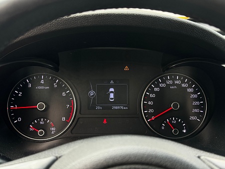 Kia Optima 2.0 AT (150 л.с.), 2018 Kia Optima 2.0 AT (150 л.с.), 2018