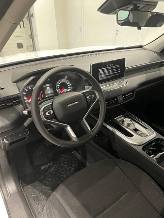 Haval Jolion 1.5 AMT (143 л.с.), 2025