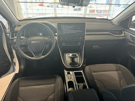 Haval M6 1.5 AMT (143 л.с.), 2026