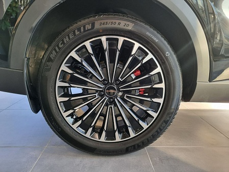 EXEED RX (Yaoguang) 2.0 AMT (249 л.с.) 4WD, 2025 EXEED RX (Yaoguang) 2.0 AMT (249 л.с.) 4WD, 2025