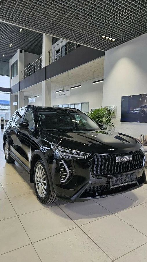 Haval Jolion 1.5 AMT (150 л.с.) 4WD, 2026 Haval Jolion 1.5 AMT (150 л.с.) 4WD, 2026