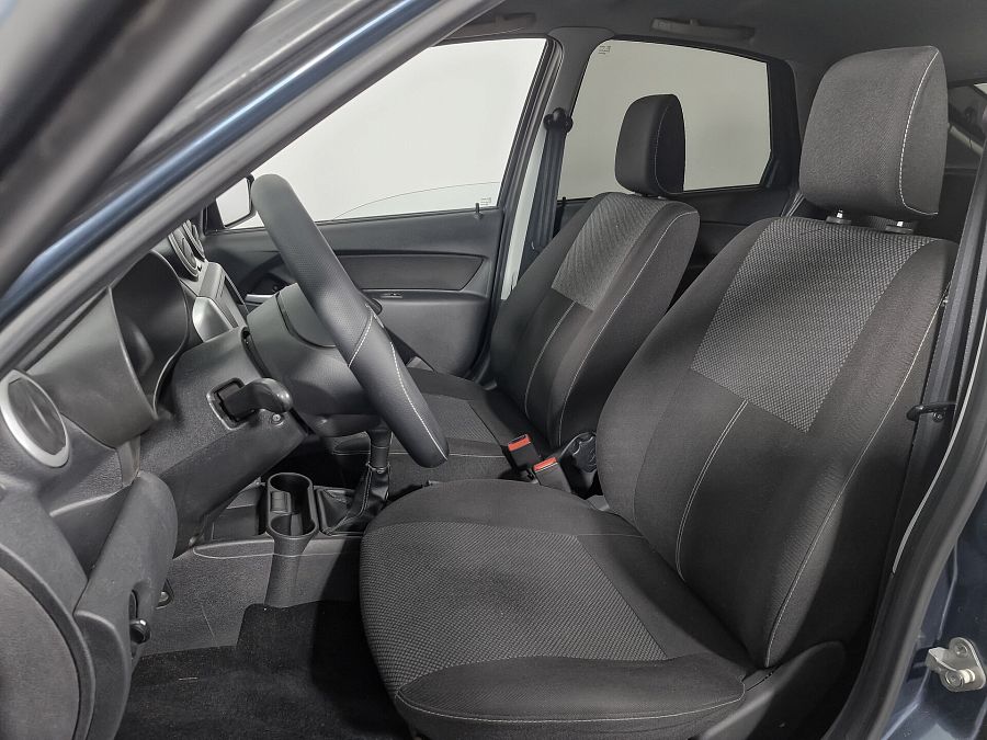 Lada (Ваз) Granta 1.6 MT (106 л.с.), 2014 Lada (Ваз) Granta 1.6 MT (106 л.с.), 2014
