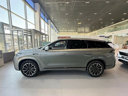 Jaecoo J8 2.0 AMT (249 л.с.) 4WD, 2025 Jaecoo J8 2.0 AMT (249 л.с.) 4WD, 2025