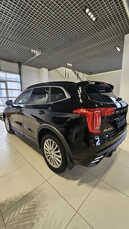 Haval Jolion 1.5 AMT (150 л.с.) 4WD, 2026